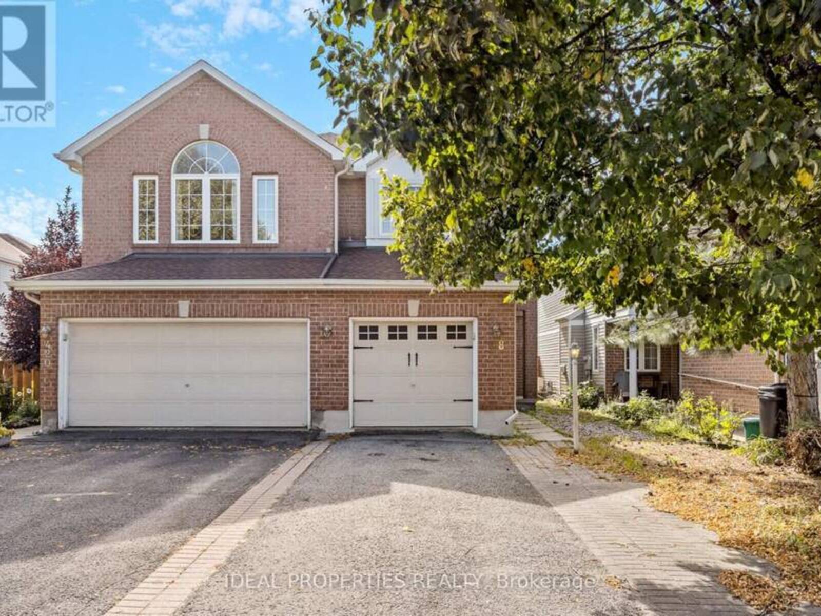 418 BEATRICE DRIVE, Ottawa, Ontario K2J 4W9