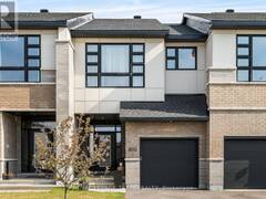 800 SOLARIUM AVENUE Ottawa Ontario, K4M 0R6