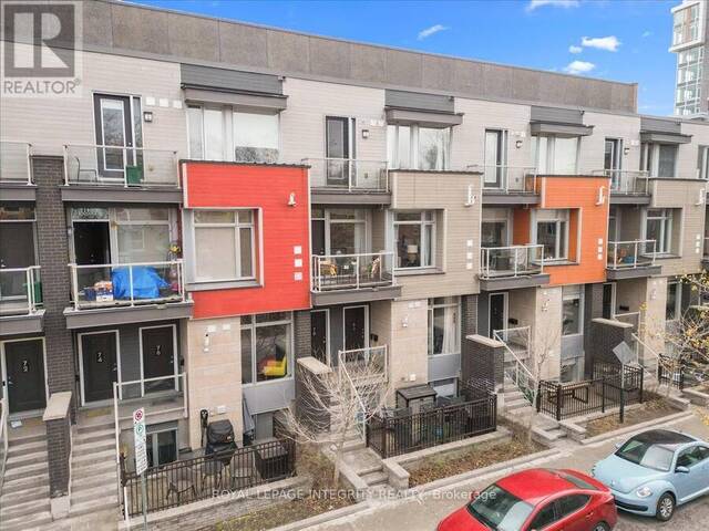 9 - 78 HOLMWOOD AVENUE Ottawa Ontario, K1S 2P1 - 2 Bedrooms Condo For Sale