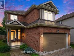 4082 OTTER TAIL CRESCENT Ottawa Ontario, K1V 1R3