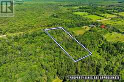 2645 DRUMMOND CONCESSION 7 ROAD N | Perth Ontario | Slide Image One