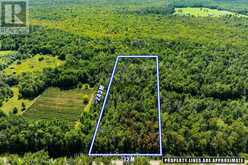 2645 DRUMMOND CONCESSION 7 ROAD N | Perth Ontario | Slide Image Five