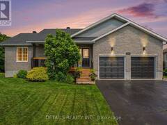 114 TEMPLETON COURT Kemptville Ontario, K0G 1J0
