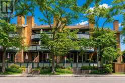6 - 2 COLUMBUS AVENUE | Ottawa Ontario | Slide Image One
