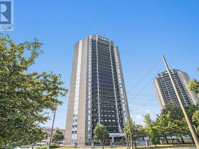 1005 - 1380 PRINCE OF WALES DRIVE Ottawa Ontario, K2C 3N5 - 2 Bedrooms Condo For Sale