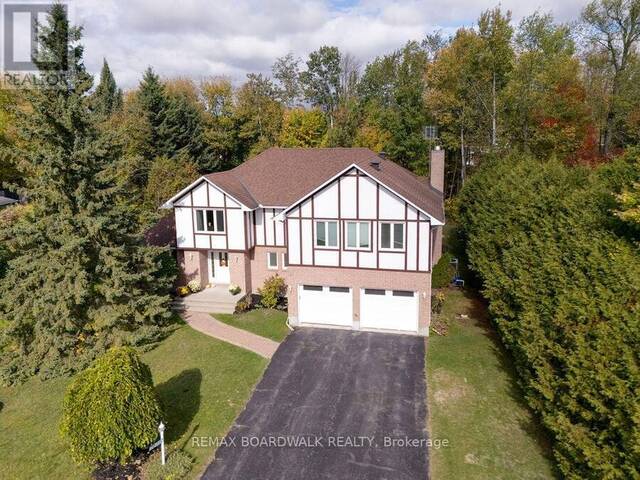 7089 BUSH DRIVE Ottawa Ontario, K4P 1M8 - 7 Bedrooms Home For Sale