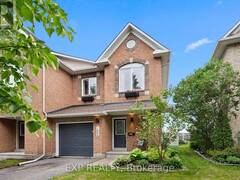 1064 CANDLEWOOD STREET Ottawa Ontario, K4A 5E9