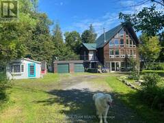 4984 DUNROBIN ROAD Ottawa Ontario, K0A 3M0