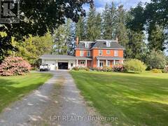 6671 COUNTY ROAD 10 ROAD Champlain Ontario, K0B 1R0