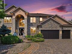 523 KOCHAR DRIVE Ottawa Ontario, K2C 4G9