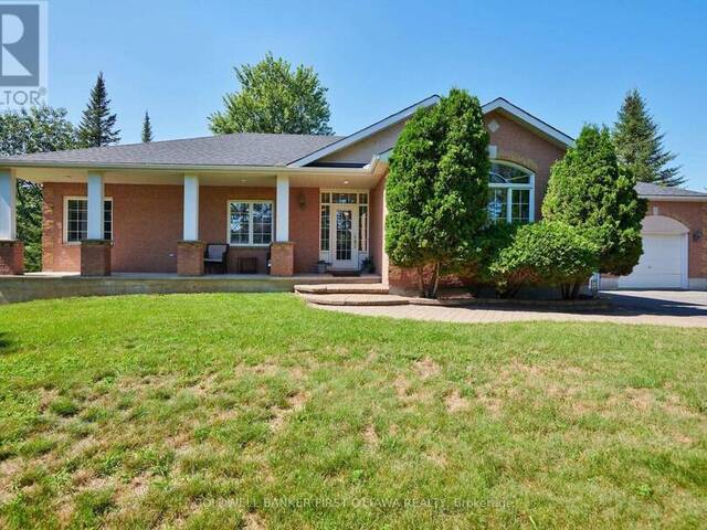 6983 LAKES PARK DRIVE Ottawa Ontario, K4P 1M6 - 4 Bedrooms Home For Sale