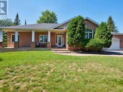 6983 LAKES PARK DRIVE Ottawa Ontario, K4P 1M6