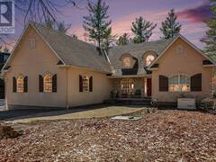 4136 ARMITAGE AVENUE Ottawa Ontario, K0A 1T0