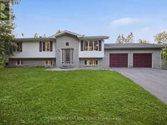 528 KINGS CREEK ROAD Ottawa Ontario, K0A 1B0