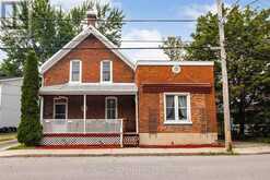 199-201 WILLIAM STREET | Carleton Place Ontario | Slide Image One