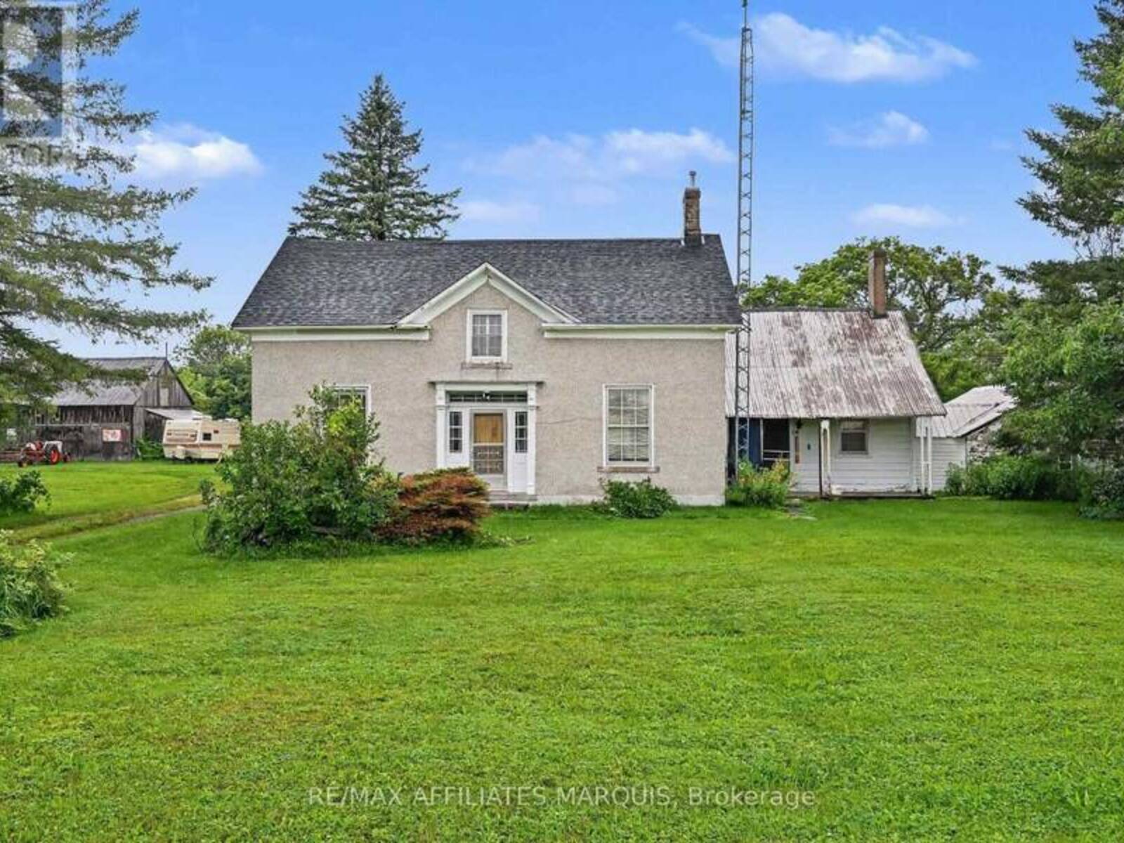 11422 7TH LINE ROAD, Augusta, Ontario K0G 1R0