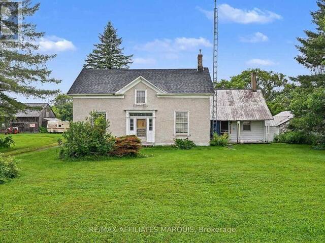 11422 7TH LINE ROAD Augusta Ontario, K0G 1R0 - 5 Bedrooms Home For Sale