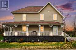 278 COUNTY RD 29 ROAD | Elizabethtown-Kitley Ontario | Slide Image One