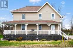 278 COUNTY RD 29 ROAD | Elizabethtown-Kitley Ontario | Slide Image Two
