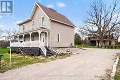 278 COUNTY RD 29 ROAD | Elizabethtown-Kitley Ontario | Slide Image Three