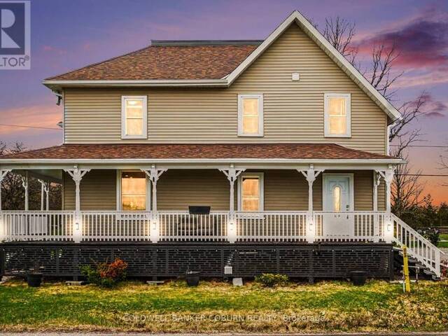 278 COUNTY RD 29 ROAD Elizabethtown-Kitley Ontario, K0E 1Y0 - 3 Bedrooms Home For Sale