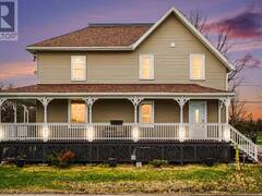 278 COUNTY RD 29 ROAD Elizabethtown-Kitley Ontario, K0E 1Y0