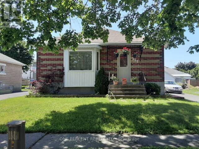 511 ST FELIX STREET Cornwall Ontario, K6H 5B2 - 3 Bedrooms Home For Sale