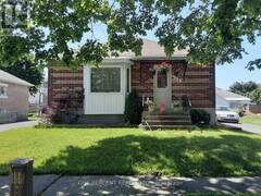 511 ST FELIX STREET Cornwall Ontario, K6H 5B2
