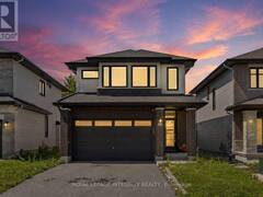 90 PALFREY WAY Ottawa Ontario, K2V 0B3