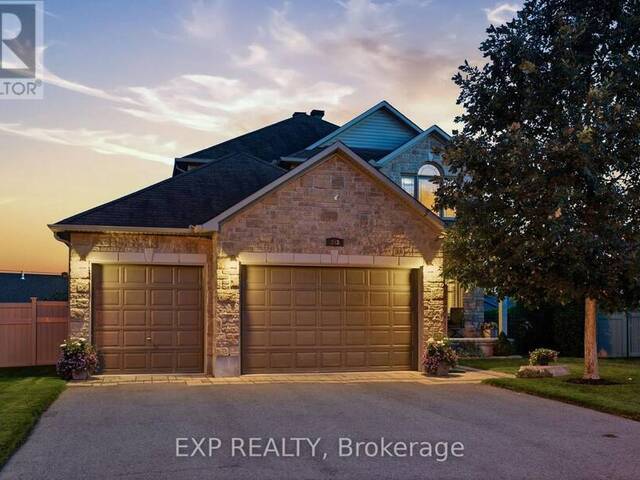 353 MERCURY STREET Clarence-Rockland Ontario, K4K 0G7 - 4 Bedrooms Home For Sale
