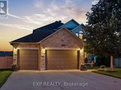353 MERCURY STREET Clarence-Rockland Ontario, K4K 0G7