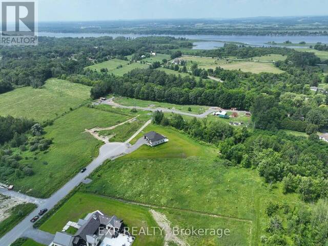 26 NIRMALA DRIVE Ottawa Ontario, K4C 0B2 - Vacant Land For Sale