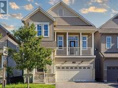 15 AURA AVENUE Ottawa Ontario, K2J 6S1