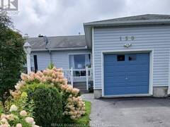 150 HUGHES STREET Carleton Place Ontario, K7C 4N1