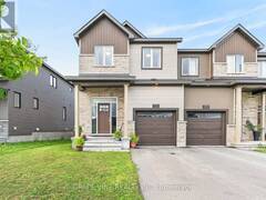 533 WINTERSET ROAD Ottawa Ontario, K2T 0P4