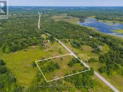 816 BENNETT LAKE ROAD Tay Valley Ontario, K0G 1A0