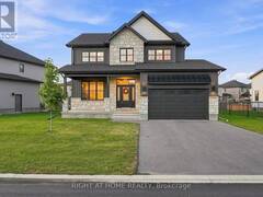 1334 FRIBOURG STREET Embrun Ontario, K0A 1W0