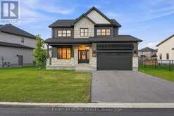 1334 FRIBOURG STREET | Embrun Ontario | Slide Image One