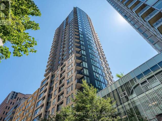1204 - 40 NEPEAN STREET Ottawa Ontario, K2P 0X5 - Condo For Sale