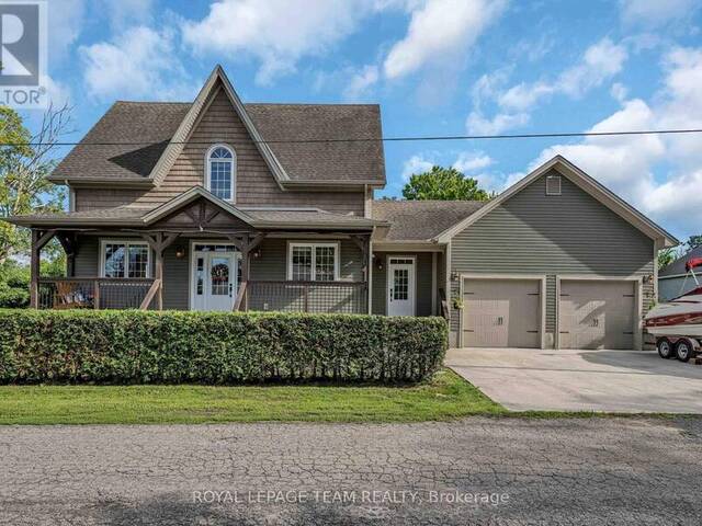 22 CENTRE STREET North Grenville Ontario, K0G 1B0 - 3 Bedrooms Home For Sale