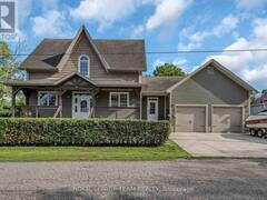 22 CENTRE STREET North Grenville Ontario, K0G 1B0
