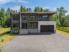 1136 VINETTE ROAD Clarence-Rockland Ontario, K0A 1N0