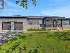 1710 METCALFE FARM ROAD Ottawa Ontario, K0A 2P0