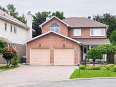 4 GLENARDEN COURT Ottawa Ontario, K2G 5V9