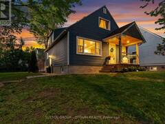 409 BLAKE BOULEVARD Ottawa Ontario, K1L 6L1