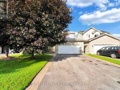 2744 SYLVAIN STREET Clarence-Rockland Ontario, K4K 1S6