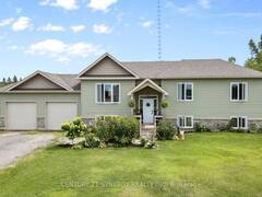2425 FERGUSON FALLS ROAD Lanark Ontario, K0G 1K0
