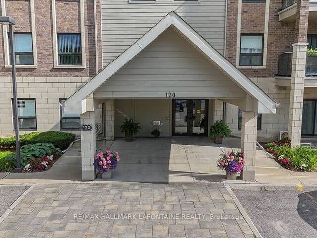 114 - 120 PRESTIGE CIRCLE Ottawa Ontario, K4A 1B4 - 2 Bedrooms Condo For Sale