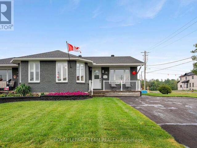 2 BILLINGS AVENUE W Iroquois Ontario, K0E 1K0 - 3 Bedrooms Home For Sale