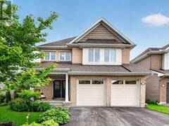 878 EXCURSION WAY Ottawa Ontario, K2J 6E3